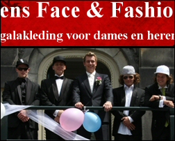 Caroliens Face and Fashion