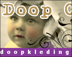 Doopcolientje