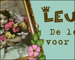 Leuk is Leuk
