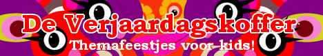 De Verjaardagskoffer