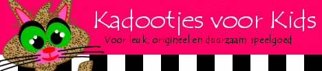 Kadootjes voor Kids