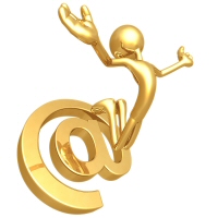 104. Mailing lijst
