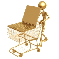 Pakket 1. Je eigen webwinkel