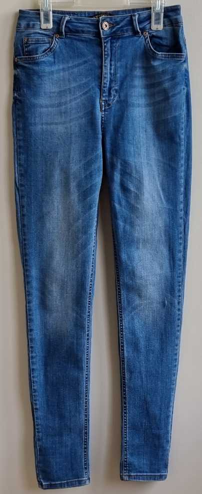 Supertrash skinny jeans mt. 30