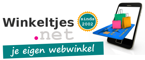 webwinkel beginnen - webshop starten - winkeltjes.net