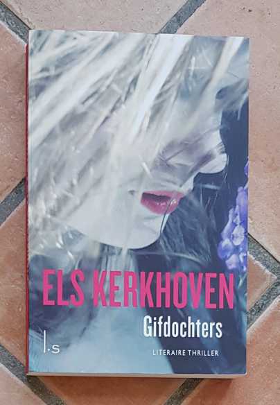 Els Kerkhoven – Gifdochters