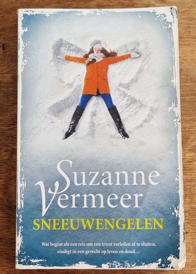 Suzanne Vermeer – Sneeuwengelen