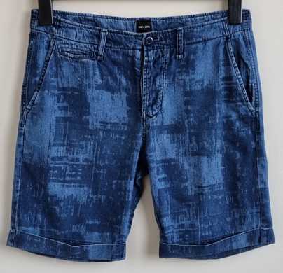 Only & Sons jeans bermuda mt. M