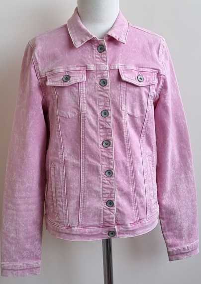 Cool Cat roze stretchy jeans jasje mt. 170/176