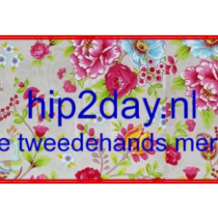 webwinkel hip2day