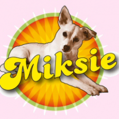 website miksie