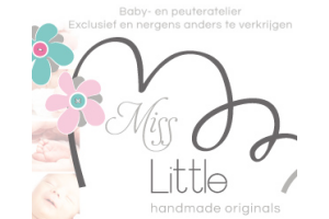 Nieuwe webshop voor atelier Miss Little | Niet meer online