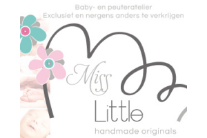 atelier Miss Little voor babies