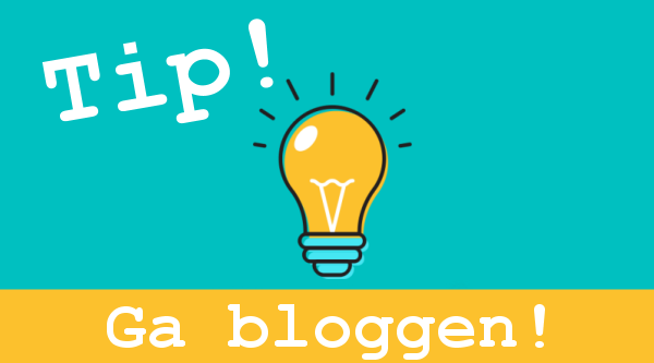 Responsive webwinkel of website? Ga bloggen!