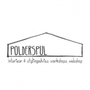 Polderspul - webwinkel