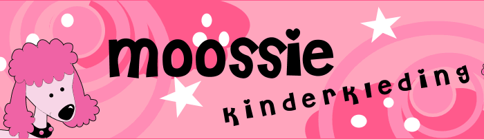 Nieuwe webshop voor Moossie Kinderkleding – gehaakte beanies