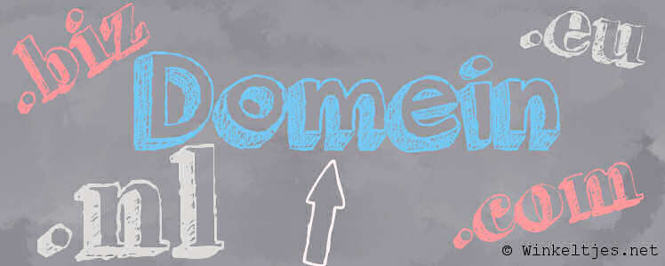 Hoe kies ik een goede domeinnaam voor mijn webwinkel