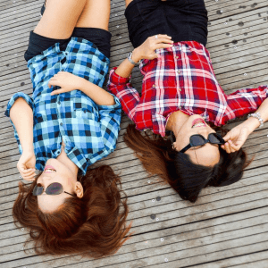 Webwinkels tweedehands dameskleding