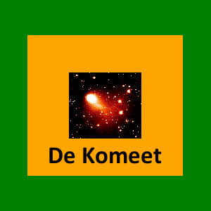 webwinkel keukenaccessoires de komeet