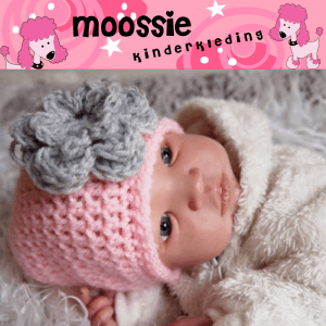 Moossie kinderkleding