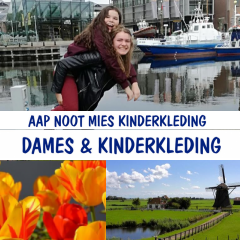 webwinkel aapnootmies-kinderkleding