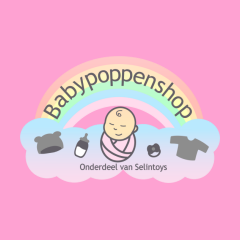 levensechte babypoppen