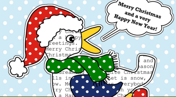 kerstdagen 2019
