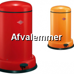 webwinkel afvalemmer