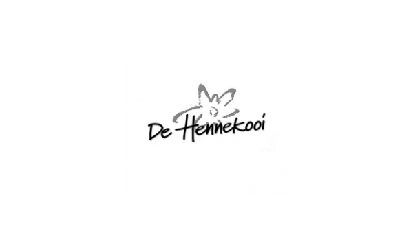 Nieuwe webwinkel: De Hennekooi