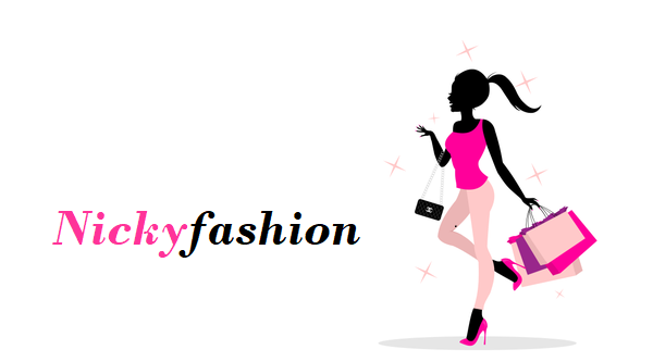 logo nickyfashion