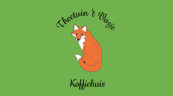 Theetuin ’t Vosje – Oostwoud